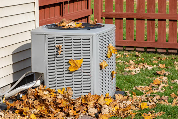 Best HVAC Retrofitting and Upgrading in Encinal, TX