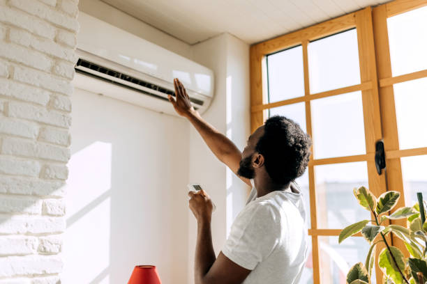 Best Air Conditioning Cleaning in Encinal, TX