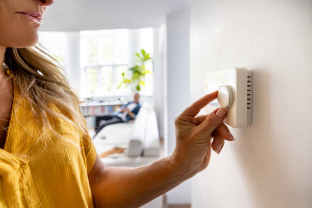Best Residential HVAC in Encinal, TX