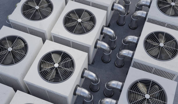 Best VRF (Variable Refrigerant Flow) Systems in Encinal, TX