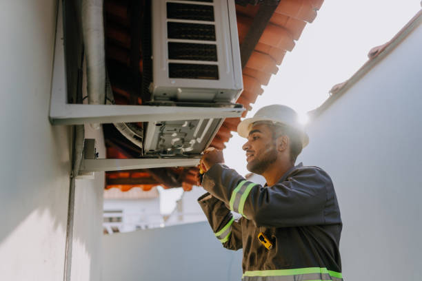 Best Solar-powered HVAC Systems in Encinal, TX