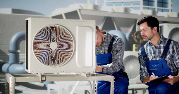Best HVAC Software and Technology in Encinal, TX