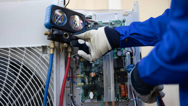 Best HVAC Training and Certification in Encinal, TX